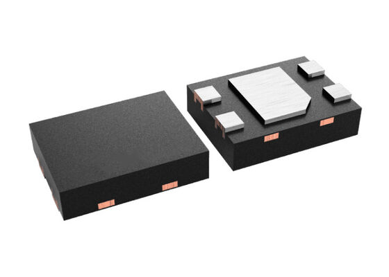 TMAG5253UA2IQDMRR センサー IC X2SON パッケージの有効ピン付き低電力線形ホール効果センサー