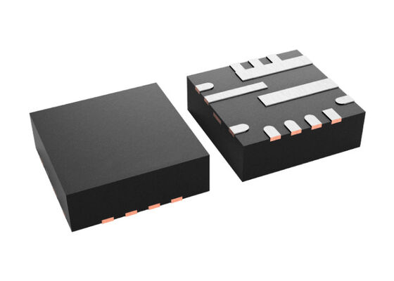 TPS56A37RPAR 集成电路芯片 4.5V～28V 输入 10A 同步降压转换器
