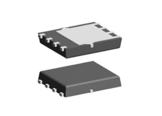RBE056N08R1SZN6 集成电路芯片 80V 90A REXFET-1 N沟道功率MOSFET SO8-FL封装