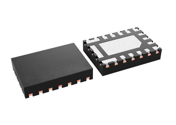 TPS62873Z5WRXSR 集積回路チップ 積み重ね可能な同期ステップダウンDC/DC変換器 VQFN-FCRLF-16