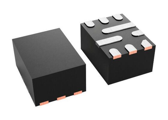 TPS566238PRQFR 統合回路チップ 同期ステップダウンレギュレーター 6A 同期バック変換器