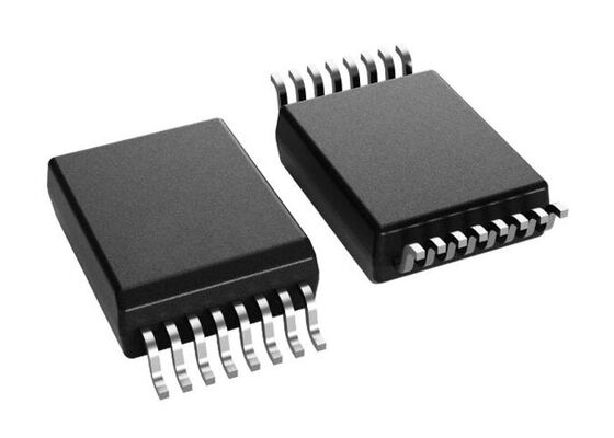 UCC34141QDHARQ1 集積回路チップ 1.5W 自動車用 単離 DC/DC 電源モジュール SO-MOD-16