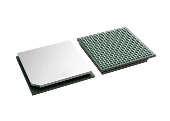 AFE8104AQC 統合回路チップ 4 チャネル 7.4GHz RF サンプリングトランシーバー FCBGA-400