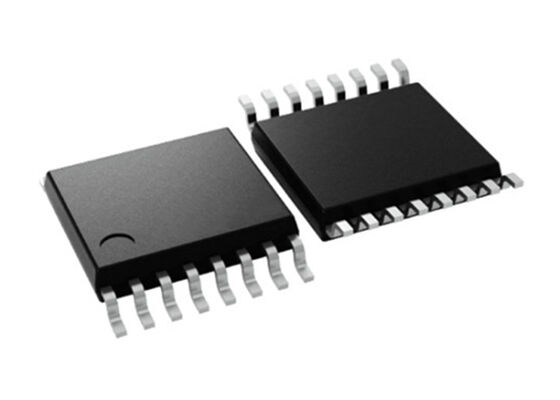 TPUL2T323PWR 集成电路芯片 双重可再触发扩展RC定时单稳态多谐振荡器