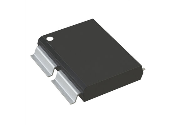 TMCS1126C3AQDVGR センサーIC 隔離と精度の高いホール効果電流センサー
