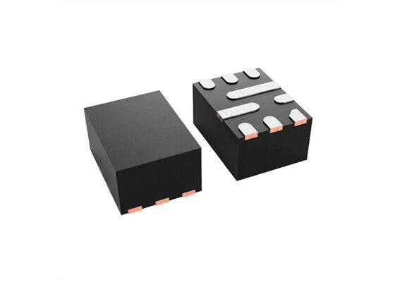 TPS54538RQFR 集成电路芯片 3.8V 至 28V 同步降压转换器，用户可选模式