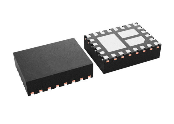 TPS6287B30LA0WRZVR 集成电路芯片 2.7V 至 6V 30A 快速瞬态同步降压转换器