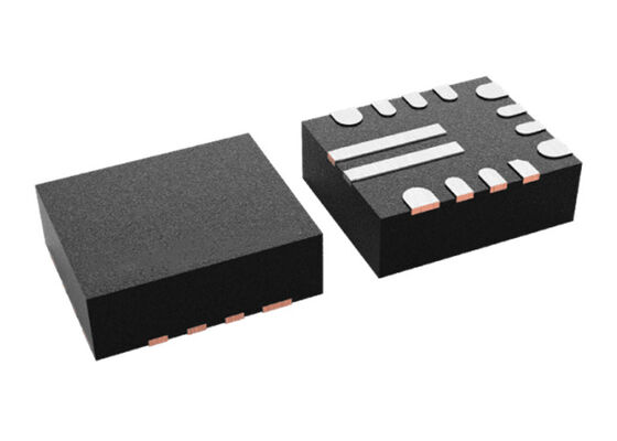 TPS61289RZPR 集積回路チップ 25V 20A 双方向バックブーストコンバータ VQFN-14
