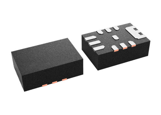TPS6286A06VBMR 集積回路チップ 2.4V から 5.5V 6A 高効率のステップダウンコンバーター