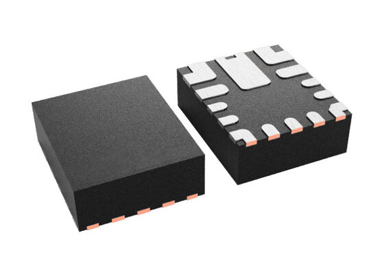 TPS62968RPYR 集積回路チップ 17V 8A 低ノイズ低リップル降圧コンバータ 0.6V VOUT