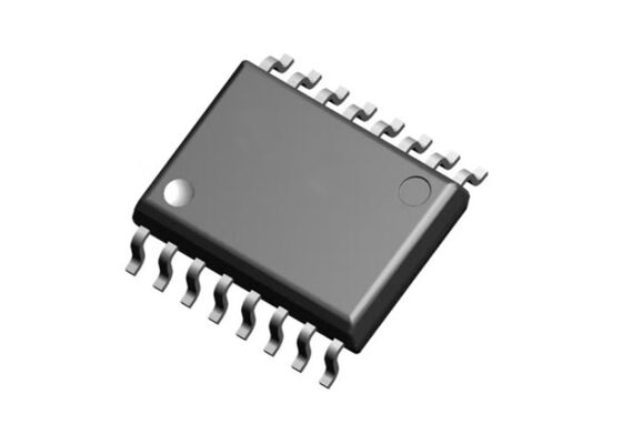 2EDS7165H 統合回路チップ EiceDRIVERTM 双チャネル隔離MOSFETゲートドライバ