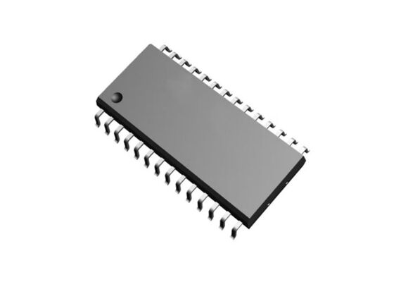 6EDL04N065PT 統合回路チップ 650V 三相ゲートドライバーIC PG-DSO-28
