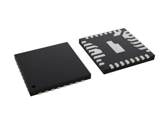 DA9080-64FCB2 集積回路チップ 5チャンネル 高度設定可能システム電源管理IC