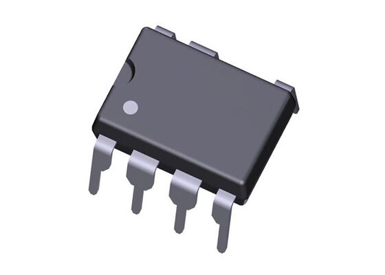 ICE5AR2280CZ 集積回路チップ 100kHz オフライン フライバック 調節器