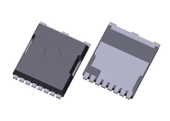 IGOT65R025B3 集積回路チップ 高効率 650V G5 CoolGaN™ パワートランジスタ 太陽光発電用