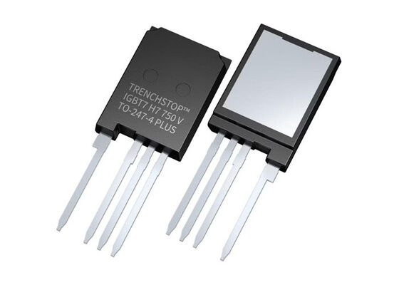 IKY120N75EH7 集成电路芯片 750V 120A TRENCHSTOP™ IGBT7 H7 分立式 PG-TO247-4 晶体管
