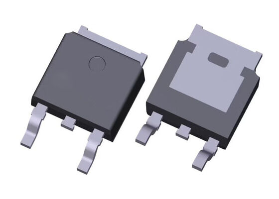 IPD023N03LF2S 集成电路芯片 30V StrongIRFET™ 2 电源 MOSFET PG-TO252-3 N沟道 MOSFET