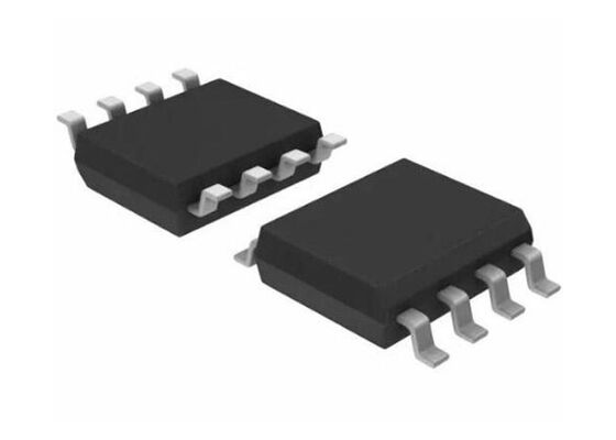 ISL71010BMB25Z 統合回路チップ 精密電圧参照 4V から 30V ワイド入力電圧