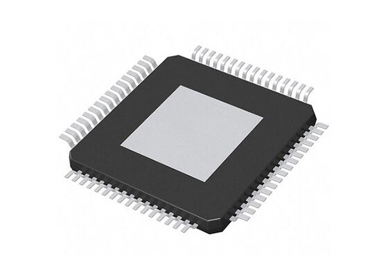 L98GD8ETR 集積回路チップ 自動車用 8チャネル高/低サイド MOSFET プレドライバー