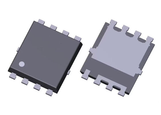 IAUC100N04S6N028 集積回路チップ 40V OptiMOS™-6 自動車用MOSFETトランジスタ PG-TDSON-8