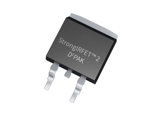IPB050N10NF2S 集積回路チップ 100V ストロングIRFETTM 2 シングルNチャンネル電源MOSFET PG-TO263-3