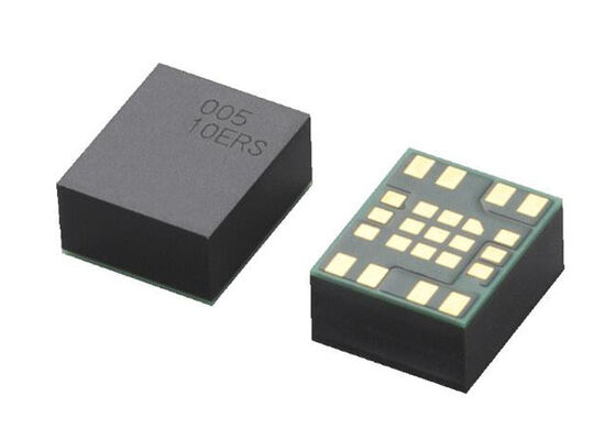 MYMGK00510ERSR 集成电路芯片 降压转换器 50W 10A 降压转换器 (85℃ Ta)
