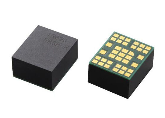 MYMGK1R820FRSR-H 集成电路芯片 降压转换器 36W 20A 升降压转换器 (带 105°C 环境温度)