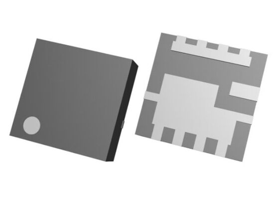 IQE046N08LM5CG 集積回路チップ 80V OptiMOS™ 5 パワーMOSFET PG-TTFN-9 NチャネルMOSFET