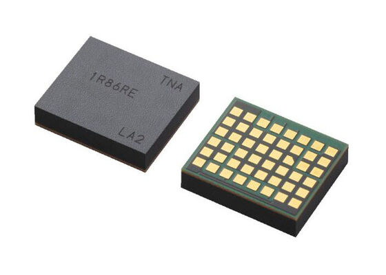 MYTNA1R86RELA2RA 集積回路チップ モノブロック降圧コンバータ 10.8W 6A 非絶縁 PoLモジュール