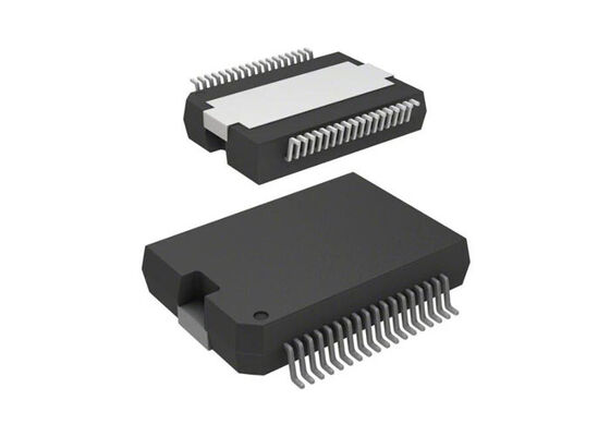 ISO1H812G 集積回路チップ ISOFACETM ガルバニック 孤立 8 チャネル 高端スイッチ PG-DSO-36