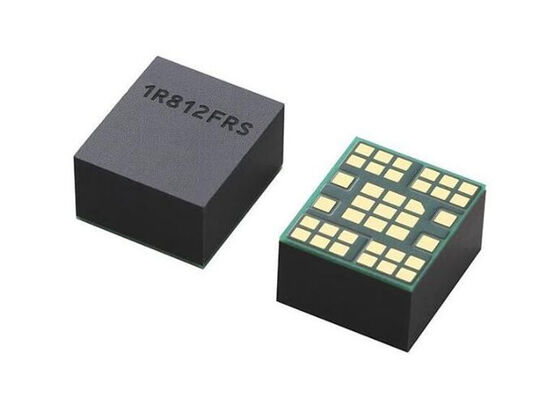 MYMGK1R820FRSR 集積回路チップ DC-DCコンバーター 36W 20A バックコンバーター 85℃ Ta 付き