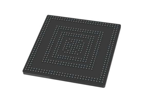 SAK-TC399XP-256F400S BD マイクロコントローラー MCU 400MHz 32ビット 6コア TriCore™ AURIX™ マイクロコントローラー IC PG-LFBGA-516