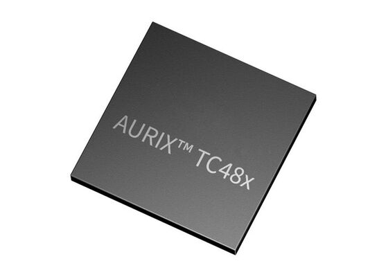 SAK-TC487QQ-16NF400MC AA マイクロコントローラー MCU 400MHz AURIXTM TriCoreTM マイクロコントローラー PG-LFBGA-292 32ビット MCU