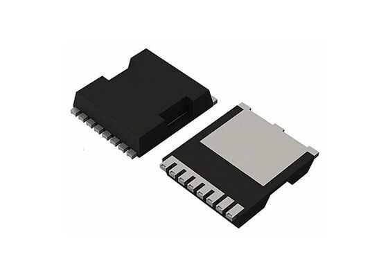 SCT4013DLLTRDC 集成电路芯片 750V 120A 沟槽结构碳化硅 MOSFET 晶体管