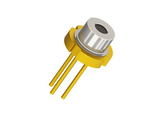 ロボット掃除機用 RLD90QZW8 集積回路チップ 905nm 120W 270μm 不可視パルスレーザーダイオード
