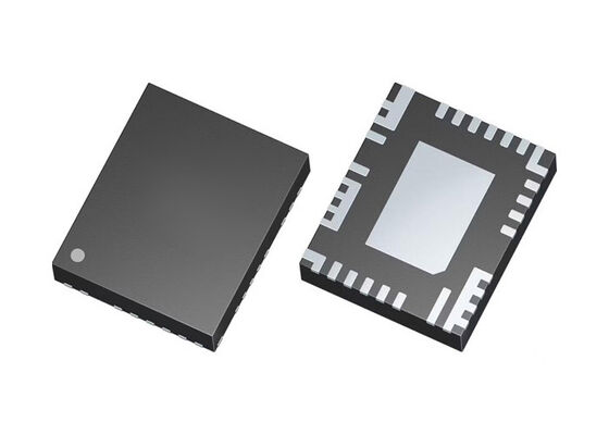 XDP722-001 集積回路チップ スタッカブル 20A 3.2mΩ eFuse 中間バスコンバーター用