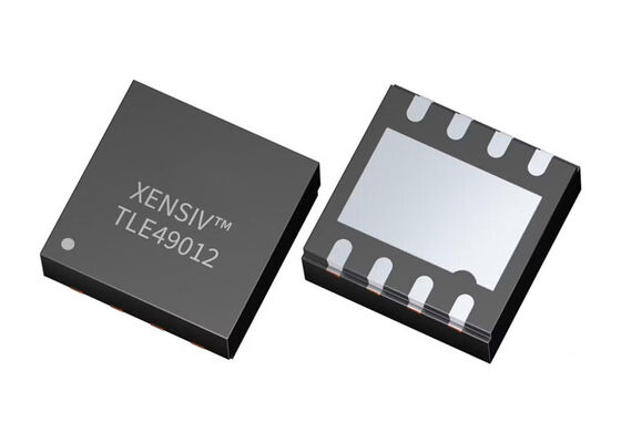 TLE49012-S0001 センサーIC 20mT～120mT XENSIV™ 高精度デジタル角度センサー PG-VSON-8