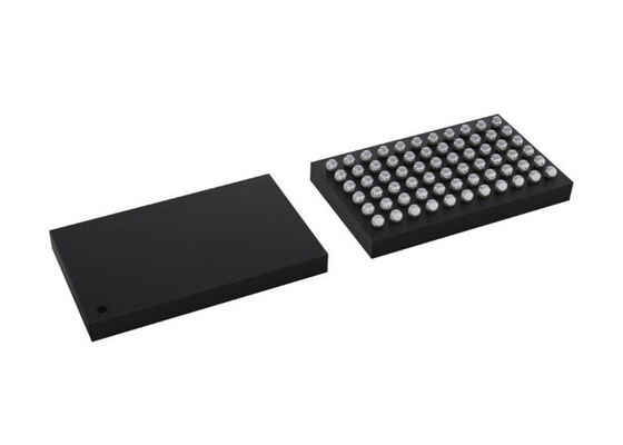 RAA2710054R64HBG 集積回路チップ 自動車用 1 チャネルセキュア SoC PMIC 静止電流が非常に低い