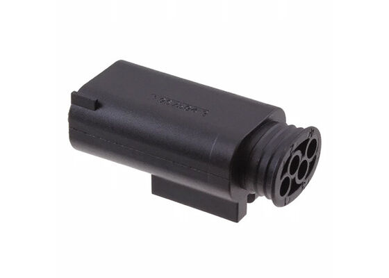 1-967584-3 コンネクタ 50V 3.1mm オートモビルのホイジング コンネクタ 男性端末用