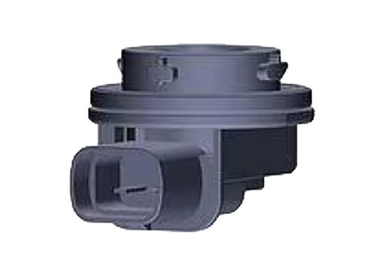 936739-3 コネクタ 自動車用 コネクタ BULB 2P CAP ASSY GRAY