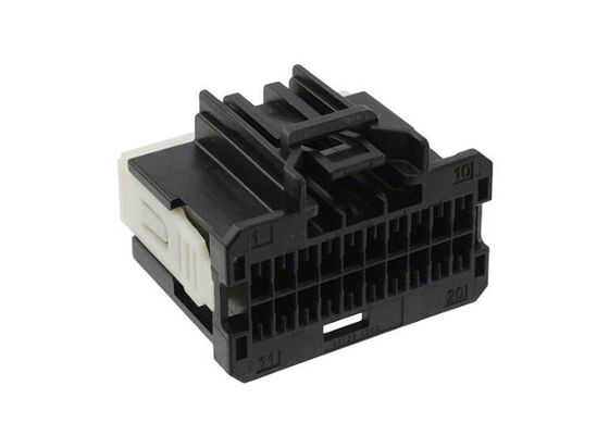 34729-0200 コンネクタ コンネクタホイジ 20POS Stac64 容器ホイジ