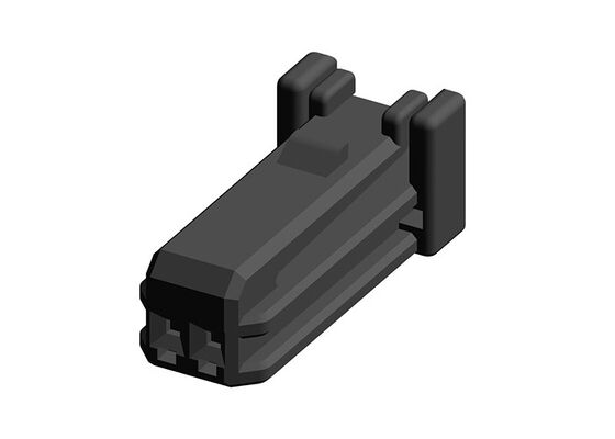 1473143-1 コンネクタ 12V 2.2 mm 女性用端末用自動車用コンネクタ