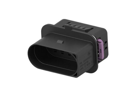 2294593-1 コンネクタ AMP タイマー コネクタ システム 14V 10POS 自動車用