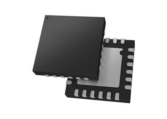 ADIN1140BCPZ イーサネットIC シングルポート 10BASE-T1S MAC-PHY LFCSP-24 イーサネットトランシーバー