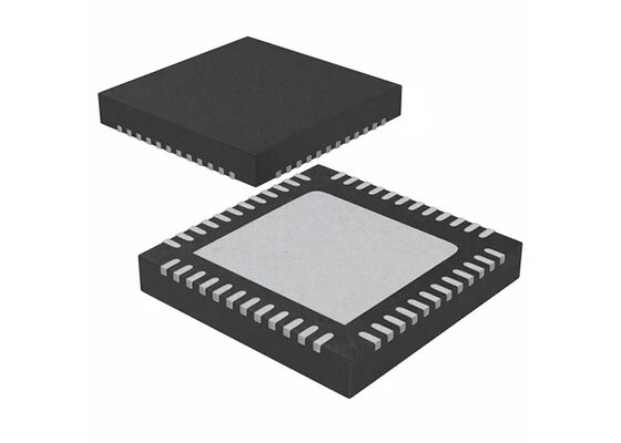 ATWILC3000A-MU-T042 WIFIチップ シングルチップ IEEE 802.11 b/g/n リンクコントローラ0