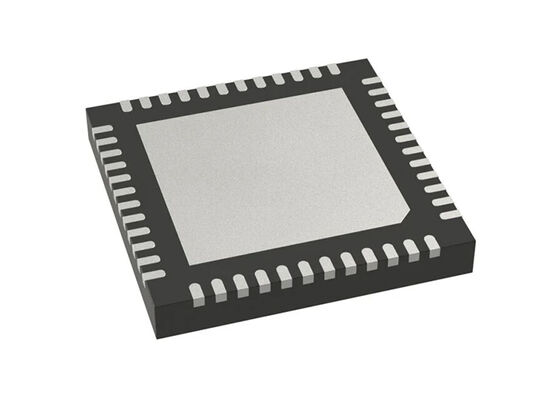 EFR32ZG28B320F1024IM48-AIoTチップ ツーバンドサブGHz2.4GHz BLE SoCソリューション 物事インターネット