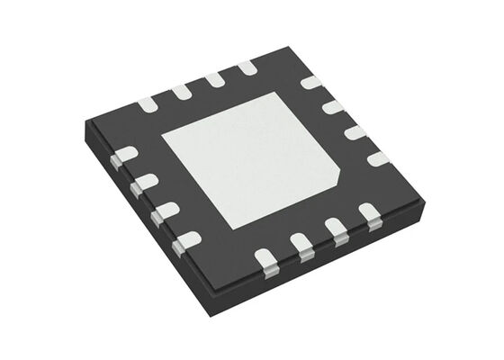 PIC16F17126-I/7N マイクロコントローラ MCU 8ビット 32MHz 28KB フラッシュ PIC16F マイクロコントローラ IC 16-VQFN
