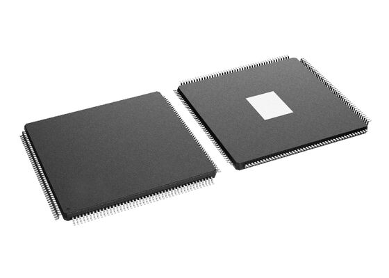 TMS320C6743DPTP2 マイクロコントローラー MCU 低電源 375MHz C674x フローティングポイントデジタル信号プロセッサ