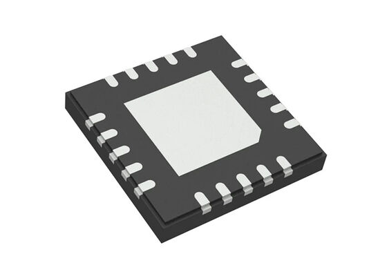 PIC16F17144-I/6N マイクロコントローラ MCU PIC16F 8ビット 32MHz 高度アナログマイクロコントローラ 20-VQFN