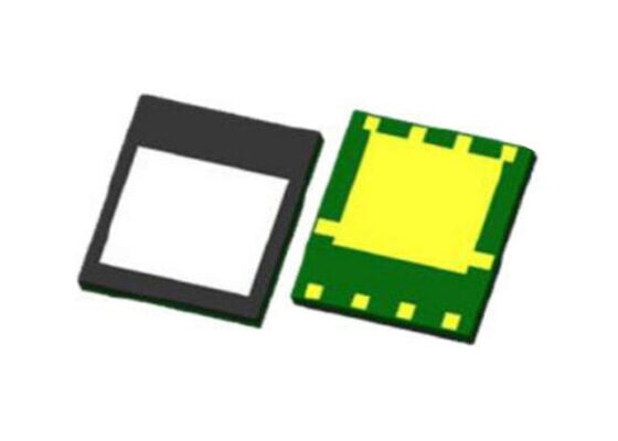 SGT1D5R10MEA GaN IC 100V 474A エンハンスメントモード パワーツランジスタ En-FCLGA 5x6